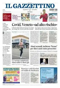 Il Gazzettino Rovigo - 27 Novembre 2021