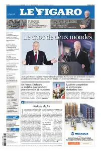 Le Figaro - 22 Février 2023