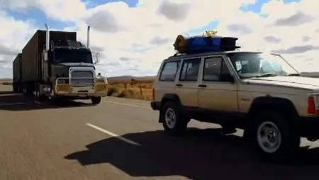 Road Kill (2010)