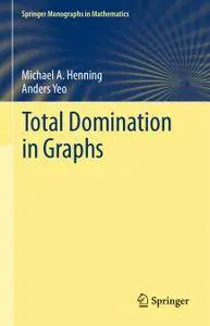 Total Domination in Graphs (Repost)