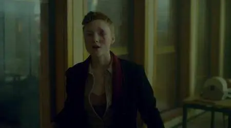 Philip K. Dick's Electric Dreams S01E01
