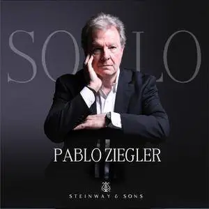 Pablo Ziegler - Solo (2018) [Official Digital Download 24-bit/192kHz]