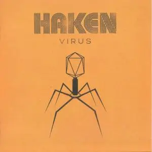 Haken - Virus (2020)