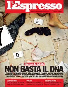 l'Espresso No.28 - 17 Luglio 2014 (Full version)
