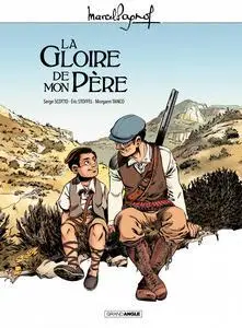 La gloire de mon Père - One shot