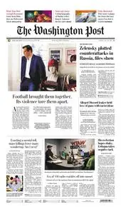 The Washington Post - May 14, 2023