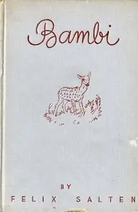 Salten, Felix - Bambi