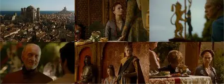 Game of Thrones S04E02 (2014)