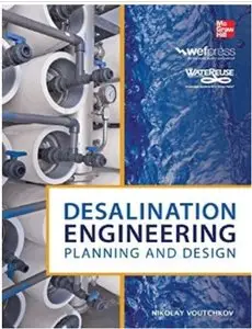 Desalination Engineering: Planning and Design [Repost]