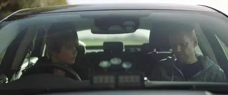 Safe S01E07