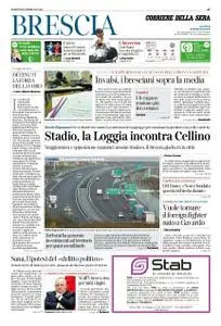 Corriere della Sera Brescia – 19 febbraio 2019