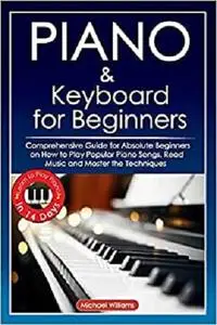 Piano and Keyboard for Beginners