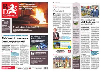 Brabants Dagblad - Oss – 04 april 2019