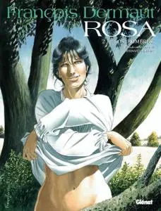 Rosa (segundo de dos): Los Hombres