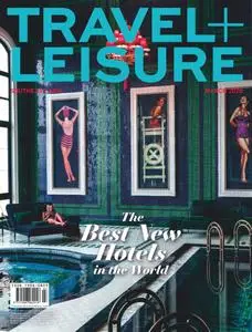 Travel+Leisure Southeast Asia - March 2020