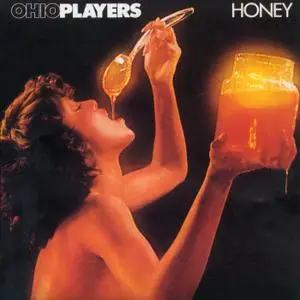 Ohio Players - Honey (1975/2020) [Official Digital Download 24/192]