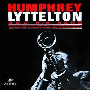 Humphrey Lyttelton And His Band - Humphrey Lyttelton and His Band (1965/2021) [Official Digital Download 24/96]