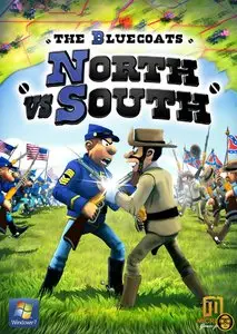 The Bluecoats: North vs South (2012)
