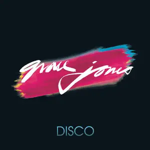 Grace Jones - The Disco Years (2015) [Official Digital Download 24bit/96kHz]