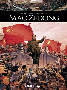 Ils Ont Fait L'Histoire - Tome 17 - Mao Zedong