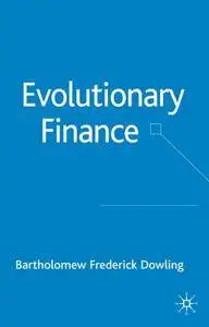 Evolutionary Finance (Repost)