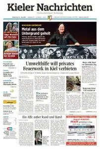 Kieler Nachrichten Ostholsteiner Zeitung - 30. Juli 2019