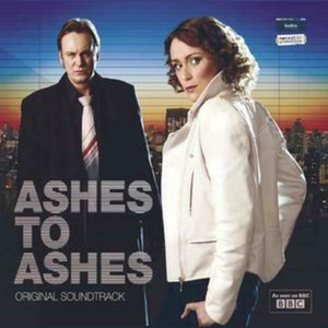 Various - Ashes To Ashes (Original Soundtrack) (2008)