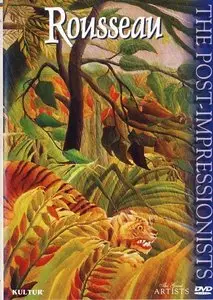 The Post-Impressionists Henri Rousseau (2005)