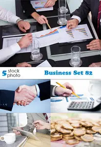 Photos - Business Set 82