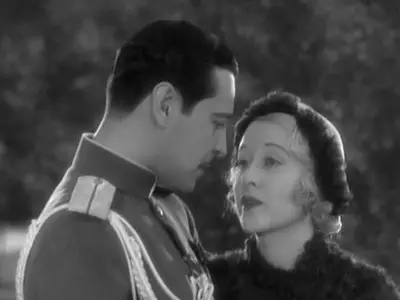 The Gay Diplomat (1931)