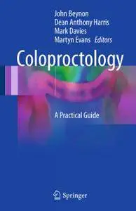 Coloproctology: A Practical Guide