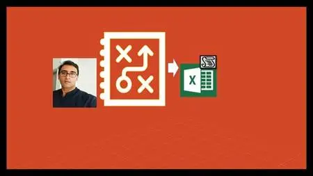 Web Scraping Using Excel VBA - Series 16