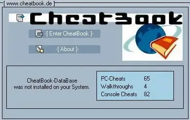 CheatBook - January 2007