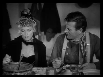 Stagecoach (1939) [The Criterion Collection #516]