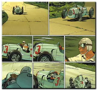 Marvano - Grand Prix - Complet - (re-up)