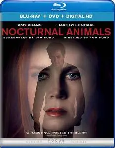 Nocturnal Animals (2016)