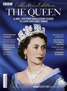 The Queen – March 2019