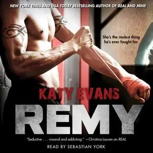 «Remy» by Katy Evans