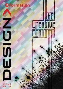 Design in formation Issue 14