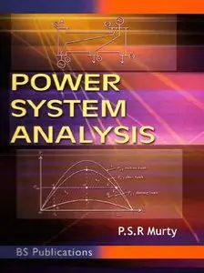 Power System Analysis (Repost)