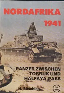 Nordafrika 1941 (repost)