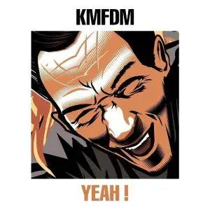 KMFDM - Yeah! EP (2017)