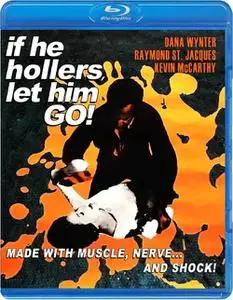 If He Hollers, Let Him Go! (1968)