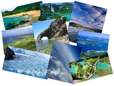 65 Incredible Nature HQ Wallpapers
