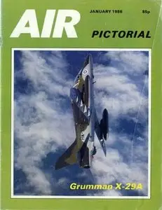 Air Pictorial 1986-01 (Vol.48 No.01)