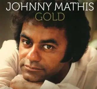Johnny Mathis - Gold (3CD, 2020)