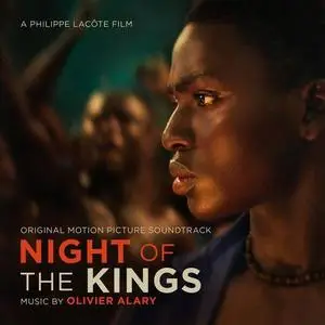 Olivier Alary - Night of the Kings (Original Motion Picture Soundtrack) (2021)