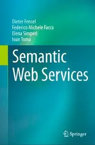 Semantic Web Services (repost)