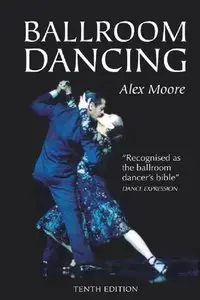 Ballroom Dancing, 10th Edition