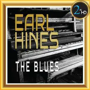 Earl Hines - The Blues (2018) [DSD128 + Hi-Res FLAC]